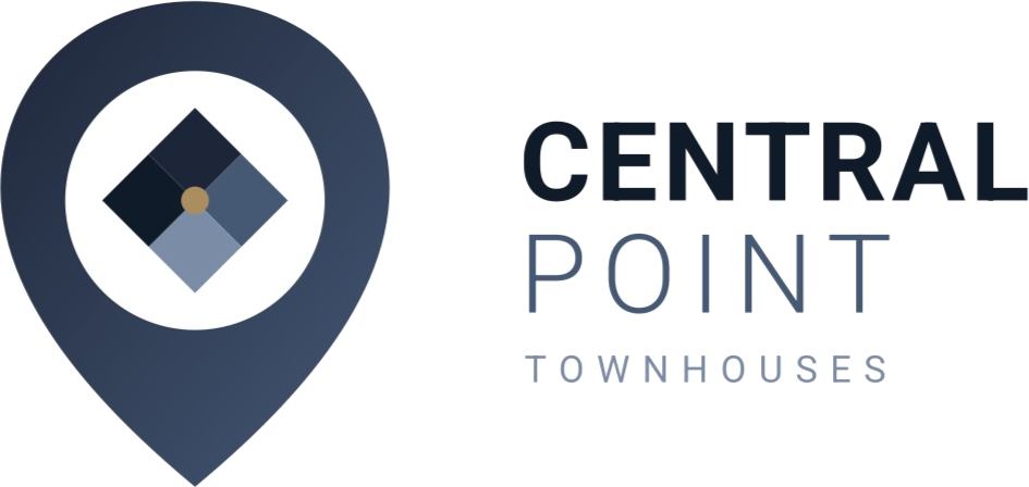 Central Point Townhouses